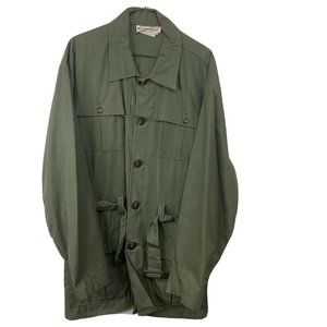 Searts Ted Williams Mens Overcoat